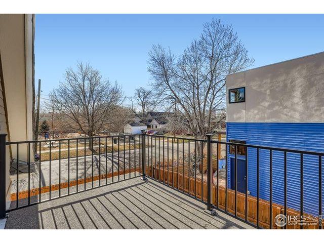 3001 N High St, Denver, CO 80205