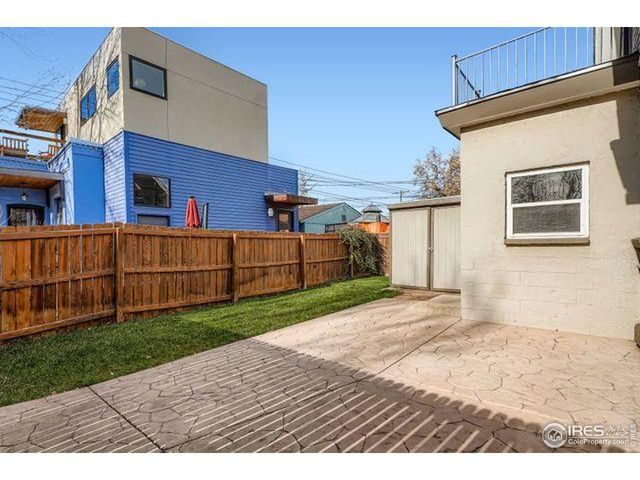 3001 N High St, Denver, CO 80205