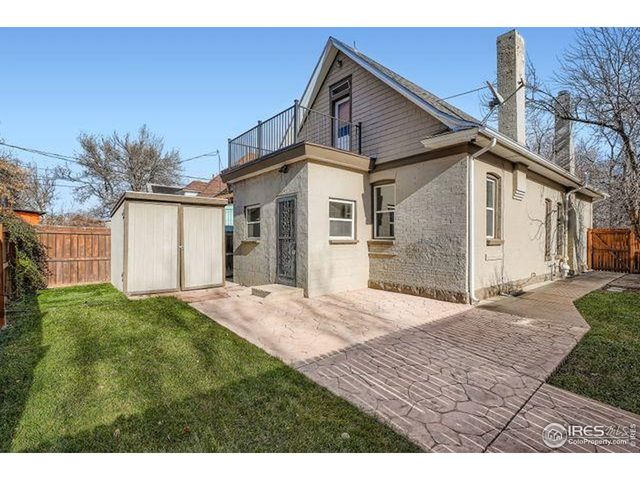 3001 N High St, Denver, CO 80205