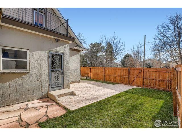 3001 N High St, Denver, CO 80205