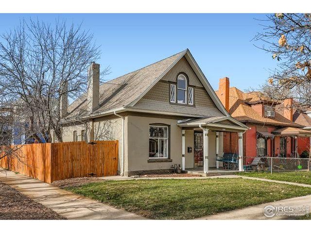 3001 N High St, Denver, CO 80205