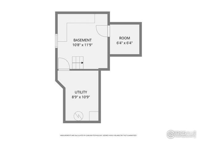 3001 N High St, Denver, CO 80205