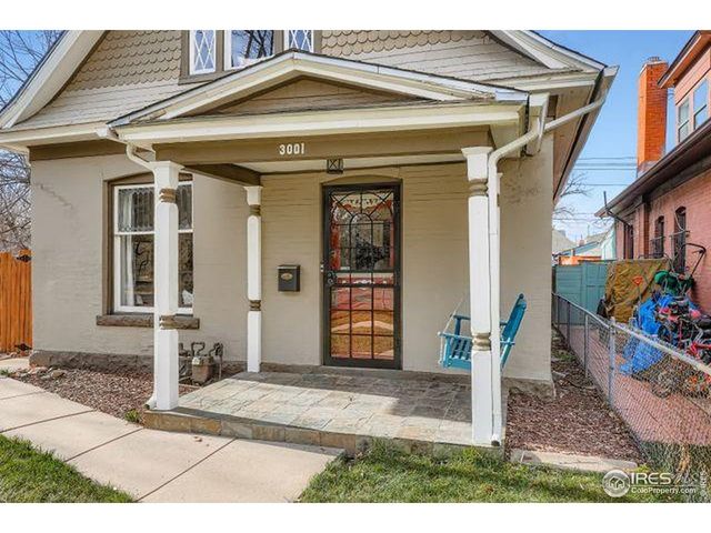 3001 N High St, Denver, CO 80205