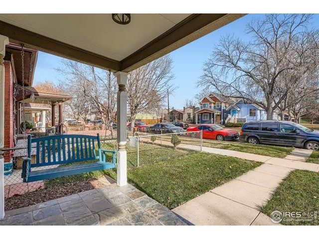 3001 N High St, Denver, CO 80205