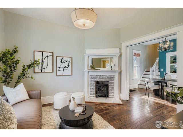 3001 N High St, Denver, CO 80205