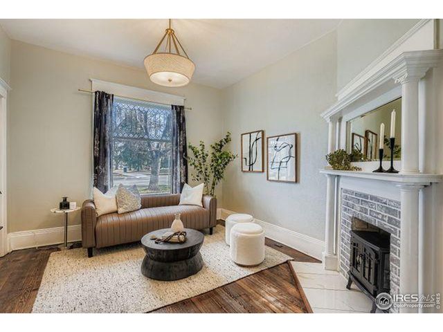 3001 N High St, Denver, CO 80205