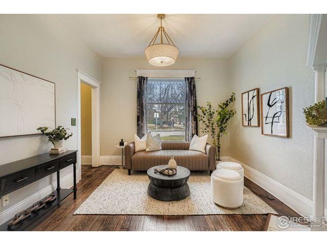 3001 N High St, Denver, CO 80205