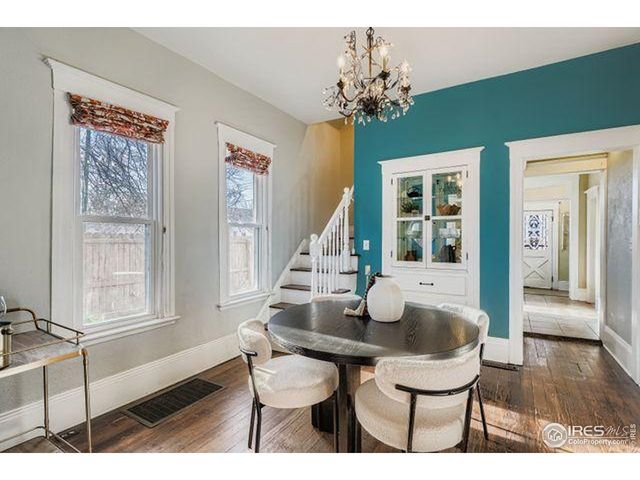 3001 N High St, Denver, CO 80205