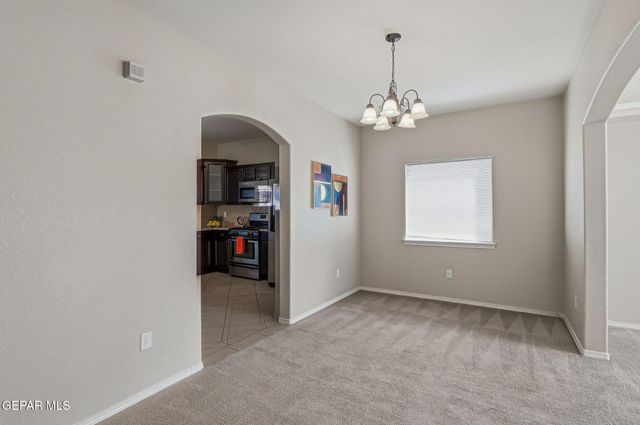 14207 SILVER POINT Avenue, El Paso, TX 79938