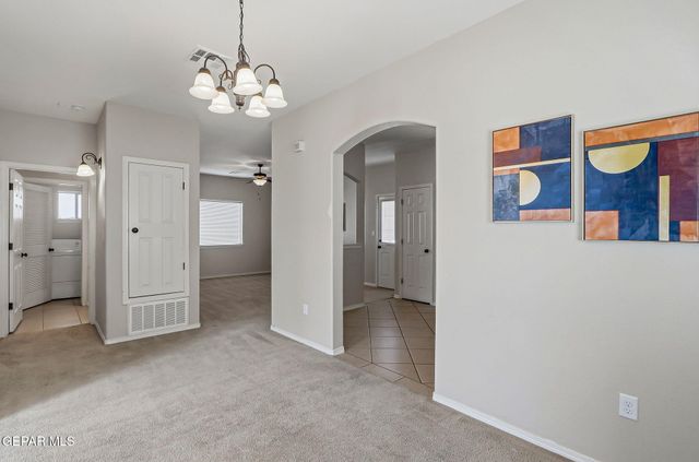 14207 SILVER POINT Avenue, El Paso, TX 79938