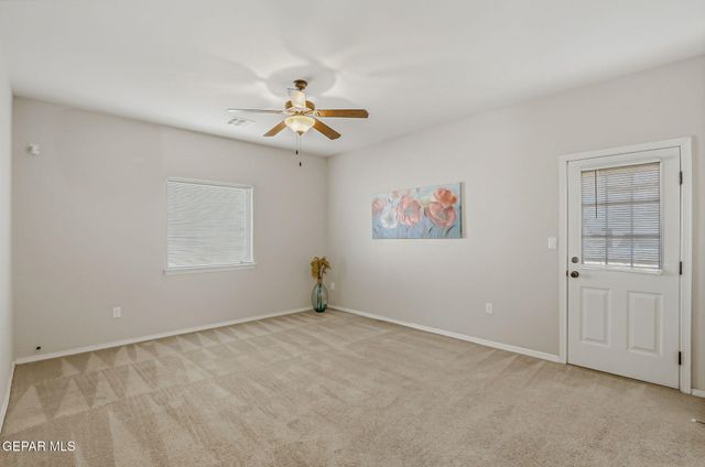 14207 SILVER POINT Avenue, El Paso, TX 79938