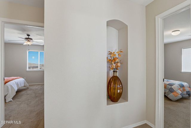 14207 SILVER POINT Avenue, El Paso, TX 79938