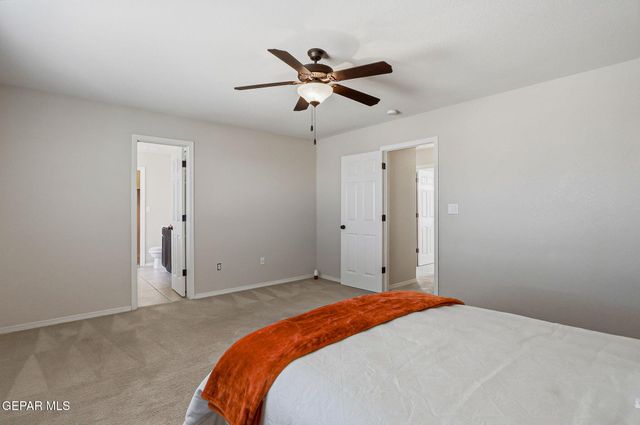 14207 SILVER POINT Avenue, El Paso, TX 79938