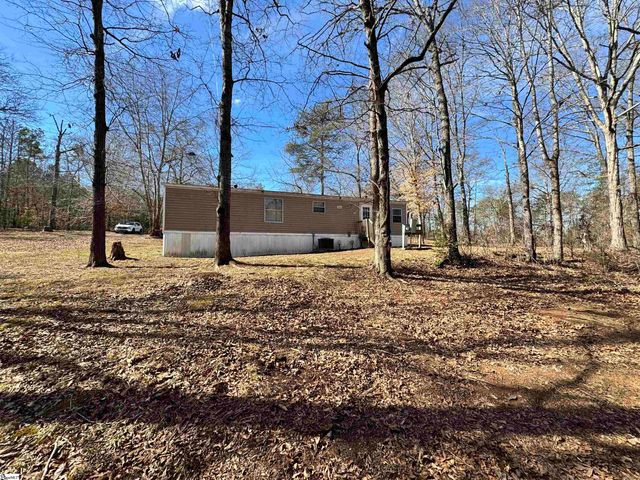 262 Geddy Road, Gray Court, SC 29645