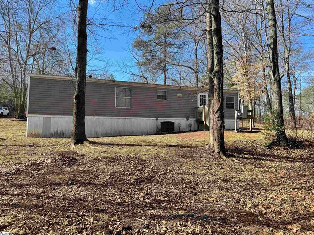 262 Geddy Road, Gray Court, SC 29645