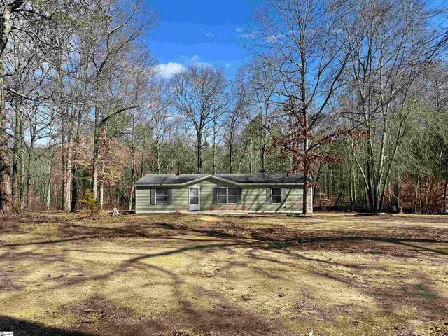 262 Geddy Road, Gray Court, SC 29645