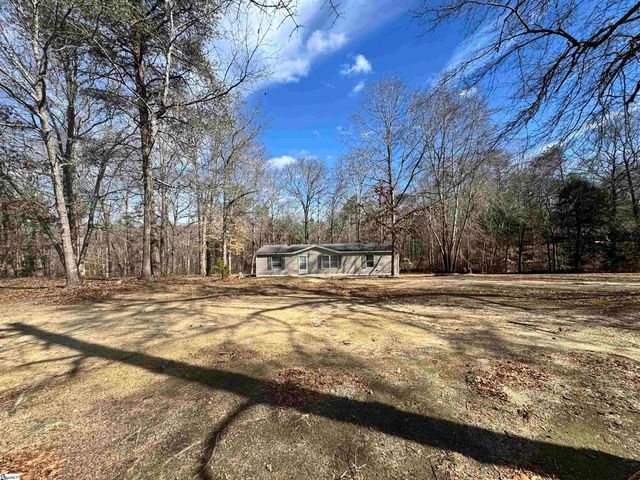 262 Geddy Road, Gray Court, SC 29645