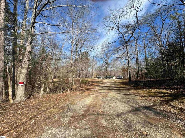 262 Geddy Road, Gray Court, SC 29645