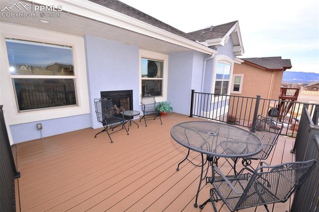 2917 Sovereign View, Colorado Springs, CO 80920