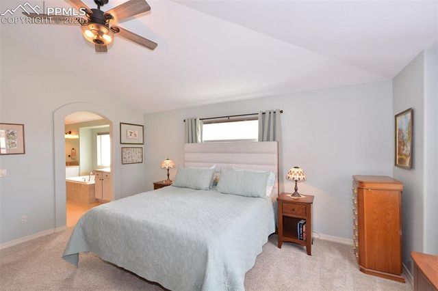 2917 Sovereign View, Colorado Springs, CO 80920