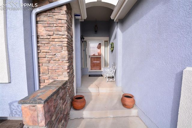 2917 Sovereign View, Colorado Springs, CO 80920