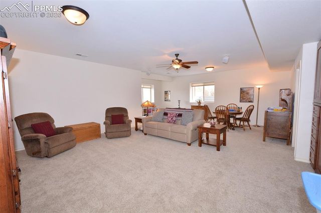 2917 Sovereign View, Colorado Springs, CO 80920
