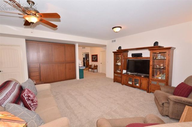 2917 Sovereign View, Colorado Springs, CO 80920