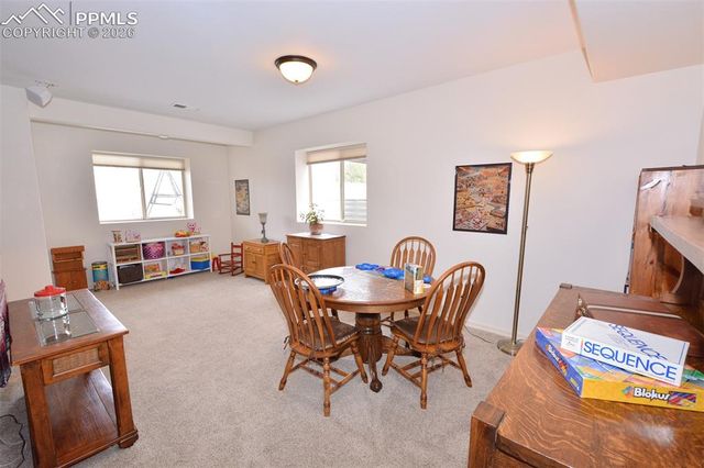 2917 Sovereign View, Colorado Springs, CO 80920