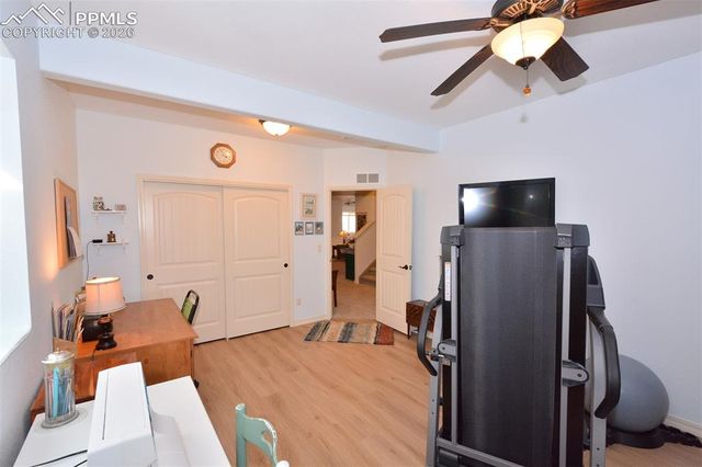 2917 Sovereign View, Colorado Springs, CO 80920