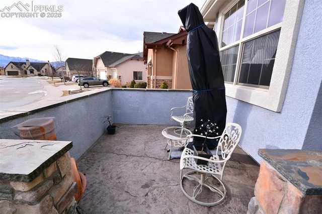 2917 Sovereign View, Colorado Springs, CO 80920