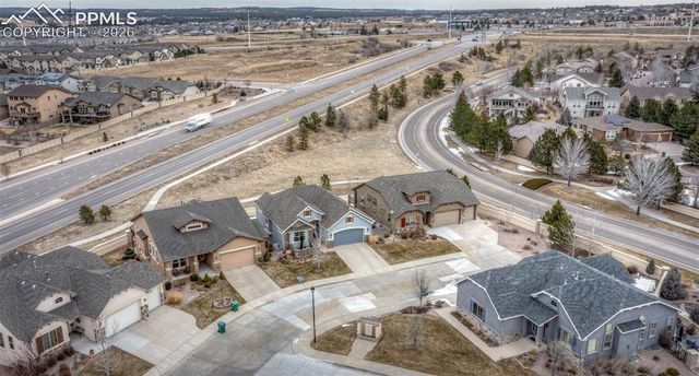 2917 Sovereign View, Colorado Springs, CO 80920