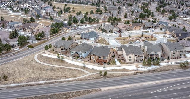 2917 Sovereign View, Colorado Springs, CO 80920