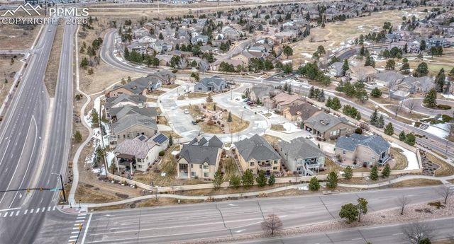 2917 Sovereign View, Colorado Springs, CO 80920