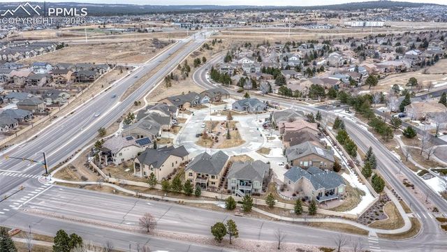2917 Sovereign View, Colorado Springs, CO 80920