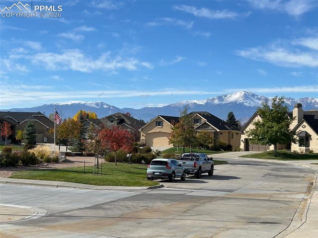 2917 Sovereign View, Colorado Springs, CO 80920