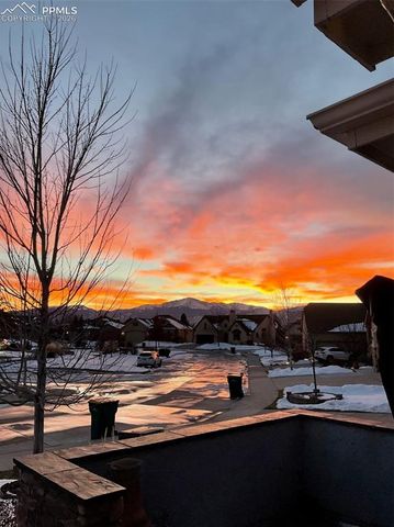 2917 Sovereign View, Colorado Springs, CO 80920
