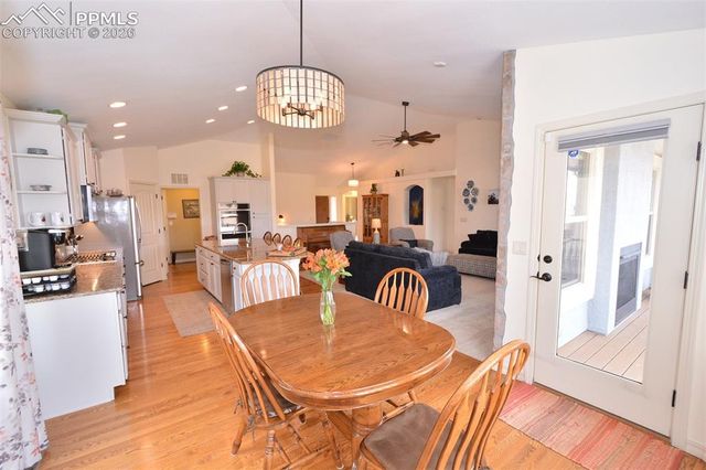 2917 Sovereign View, Colorado Springs, CO 80920