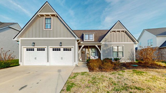 7032 Balcolm Ct, College Grove, TN 37046