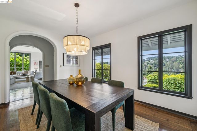 5933 Johnston Dr., Oakland, CA 94611