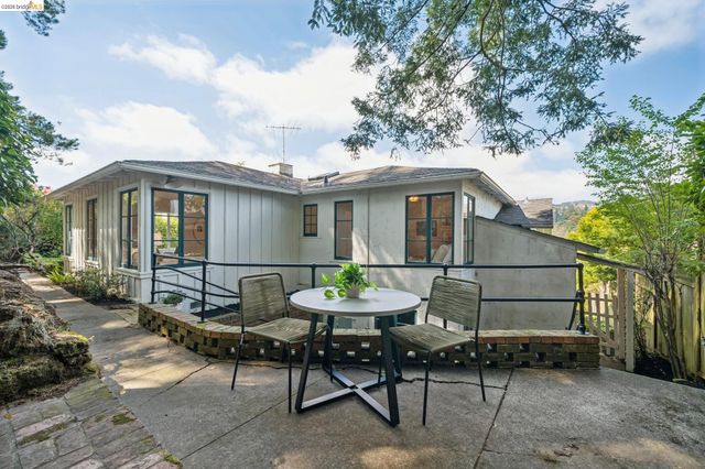 5933 Johnston Dr., Oakland, CA 94611