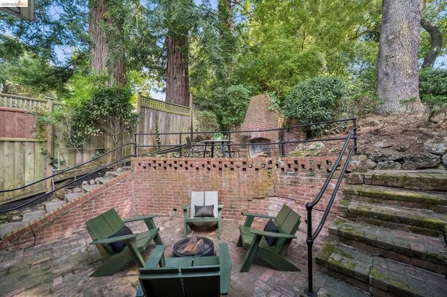 5933 Johnston Dr., Oakland, CA 94611