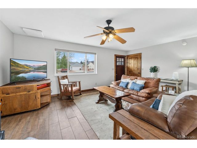 152 Windwalker Rd, Buena Vista, CO 81211