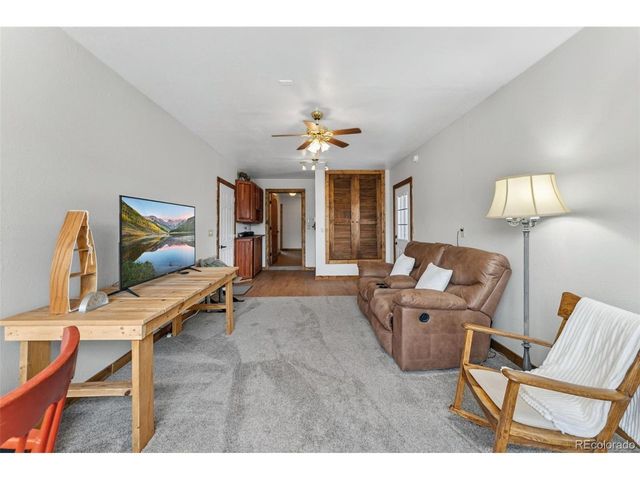 152 Windwalker Rd, Buena Vista, CO 81211