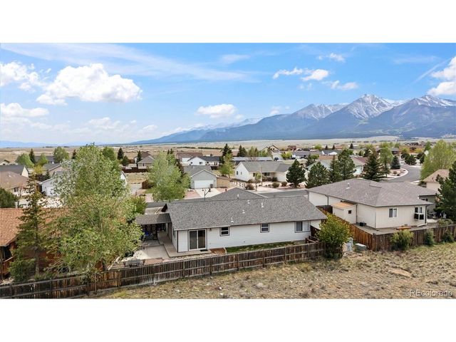 152 Windwalker Rd, Buena Vista, CO 81211