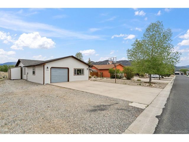 152 Windwalker Rd, Buena Vista, CO 81211