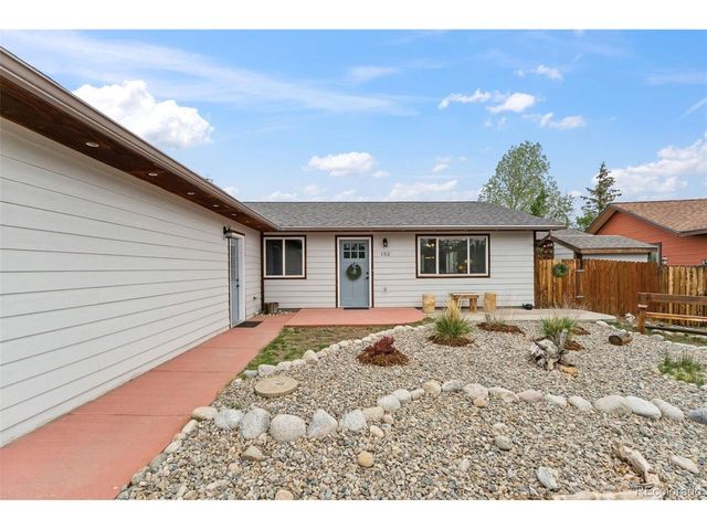 152 Windwalker Rd, Buena Vista, CO 81211
