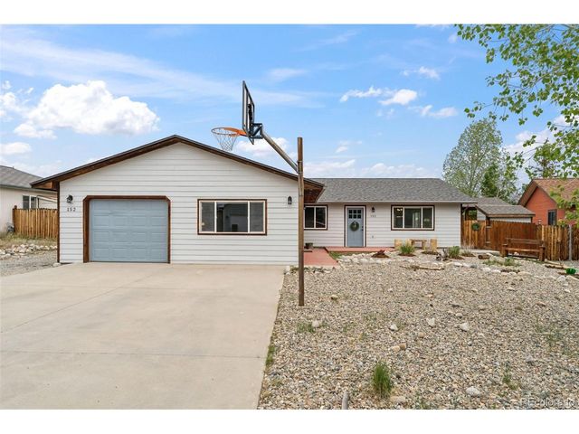 152 Windwalker Rd, Buena Vista, CO 81211