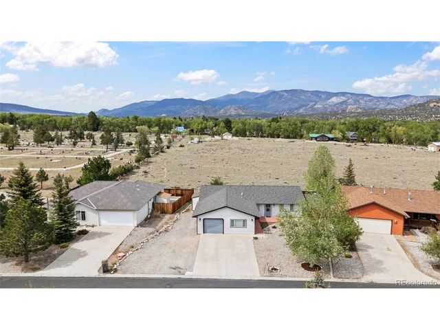 152 Windwalker Rd, Buena Vista, CO 81211