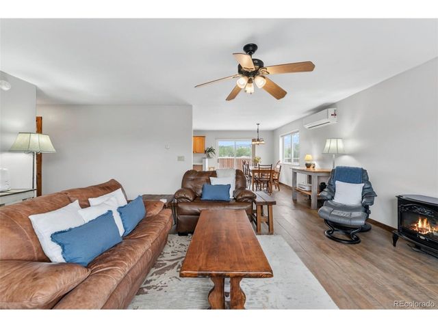 152 Windwalker Rd, Buena Vista, CO 81211