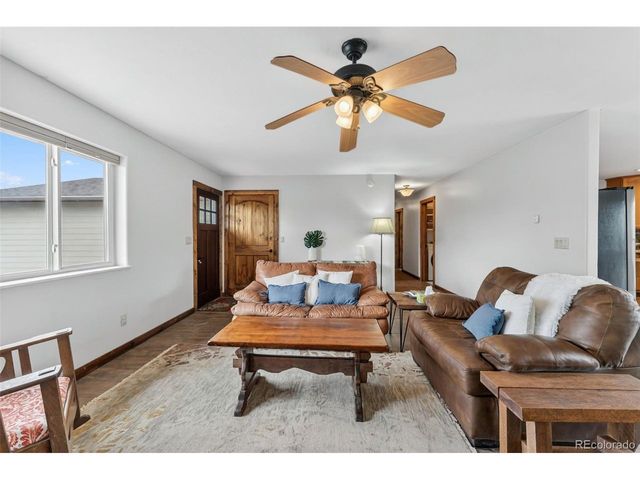 152 Windwalker Rd, Buena Vista, CO 81211